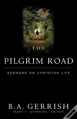 Capa do artigo The Pilgrim Road