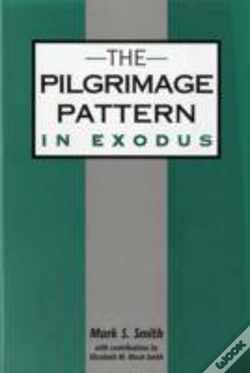 Capa do artigo The Pilgrimage Pattern In Exodus