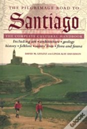Capa do artigo The Pilgrimage Road To Santiago