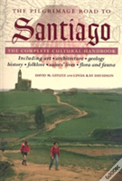 Capa do artigo The Pilgrimage Road To Santiago