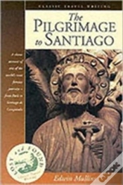 Capa do artigo The Pilgrimage To Santiago