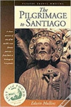 Capa do artigo The Pilgrimage To Santiago