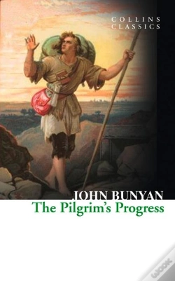 Capa do artigo The Pilgrimâ€™S Progress