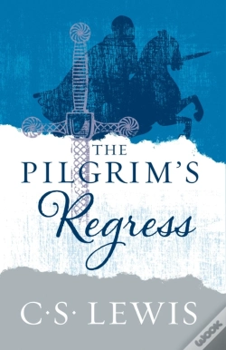 Capa do artigo The Pilgrimâ€™S Regress