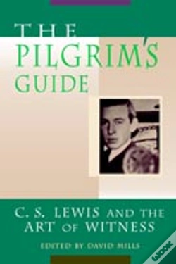 Capa do artigo The Pilgrim'S Guide