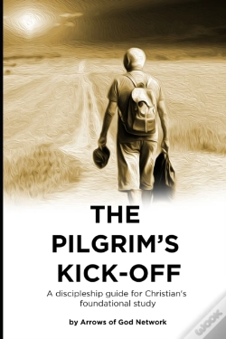 Capa do artigo The Pilgrims Kickoff