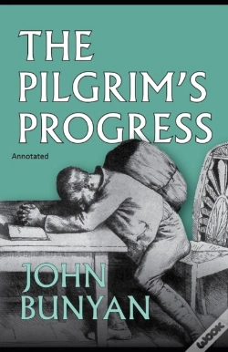 Capa do artigo The Pilgrim'S Progress Annotated