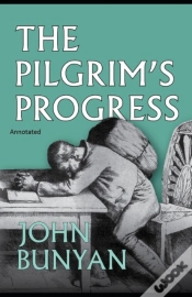 Capa do artigo The Pilgrim