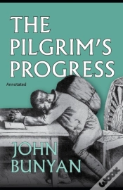 Capa do artigo The Pilgrim