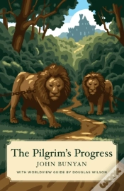 Capa do artigo The Pilgrim