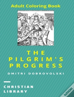 Capa do artigo The Pilgrim'S Progress