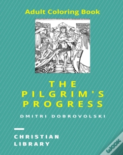 Capa do artigo The Pilgrim'S Progress
