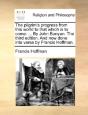 The Pilgrim'S Progress From This World T - Preview