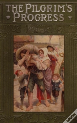 Capa do artigo The Pilgrim'S Progress From This World To That Which Is To Come;Delivered Under The Similitude Of A Dream