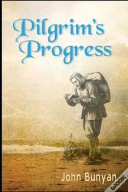 Capa do artigo The Pilgrim'S Progress Illustrated