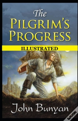 Capa do artigo The Pilgrim'S Progress Illustrated