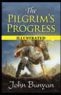 The Pilgrim'S Progress Illustrated - Preview