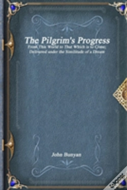Capa do artigo The Pilgrim'S Progress