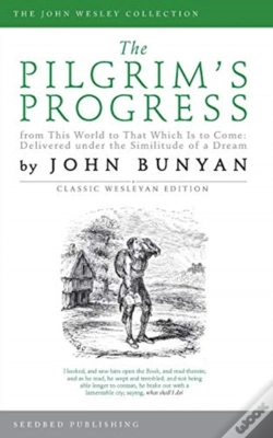 Capa do artigo The Pilgrim'S Progress