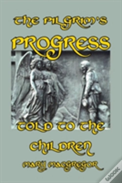Capa do artigo The Pilgrim'S Progress Told To The Children