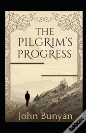 Capa do artigo The Pilgrim