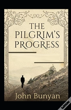 Capa do artigo The Pilgrim'S Progress(A Classic Illustrated Edition)