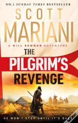 Capa do artigo The Pilgrim'S Revenge