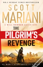 Capa do artigo The Pilgrim