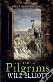 Capa do artigo The Pilgrims