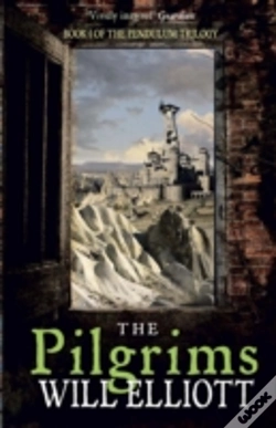Capa do artigo The Pilgrims