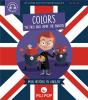 The Pilis And Jamie The Painter (2019) - Les Couleurs - Preview
