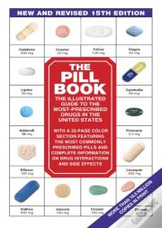 The Pill Book (15th Edition)