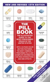 The Pill Book (15th Edition)