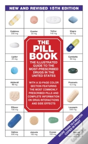 Capa do artigo The Pill Book (15th Edition)