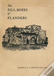Capa do artigo The Pill-Boxes Of Flanders