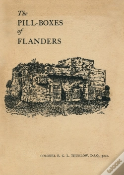 Capa do artigo The Pill-Boxes Of Flanders