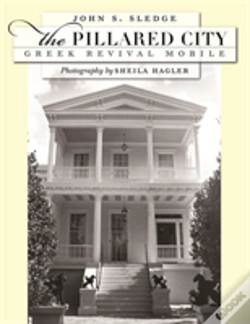 Capa do artigo The Pillared City
