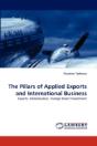 The Pillars Of Applied Exports And Inter - Preview