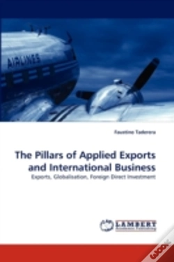 Capa do artigo The Pillars Of Applied Exports And Inter