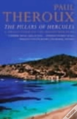 Capa do artigo The Pillars Of Hercules