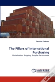 Capa do artigo The Pillars Of International Purchasing