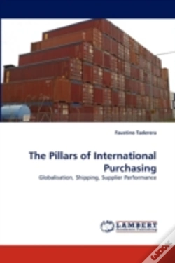 Capa do artigo The Pillars Of International Purchasing