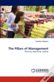Capa do artigo The Pillars Of Management