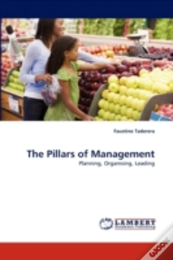 Capa do artigo The Pillars Of Management