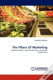 Capa do artigo The Pillars Of Marketing