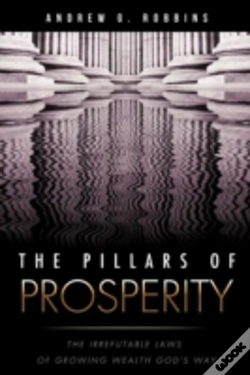 Capa do artigo The Pillars Of Prosperity