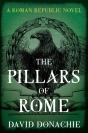 The Pillars Of Rome - Preview