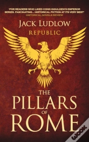 Capa do artigo The Pillars Of Rome