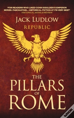 Capa do artigo The Pillars Of Rome