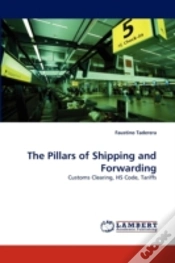 Capa do artigo The Pillars Of Shipping And Forwarding